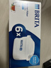 碧然德（BRITA） 家用滤水壶 净水壶滤芯 Maxtra 多效滤芯 6枚装 实拍图