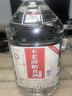 不老潭粮食酒 桶装高度浓香型泸州糯红高粱散装白酒纯粮壹号 52度 5L 实拍图