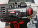 德力西电气无刷电动扳手电动风炮汽修维修套装电动工具冲击扳手风炮DLX-BS03 实拍图