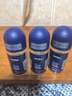 妮维雅（NIVEA）止汗石走珠露腋下香体滚珠长效抑汗露夏季异味狐臭腋臭清香 【海洋酷爽】男士走珠露50ml*3 实拍图