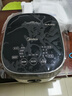 美的（Midea）纤V系列 电饭煲4-5人 IH加热电饭锅家用4L大容量智能预约 防粘胆蒸米饭锅FB40S701 实拍图