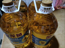 金龙鱼 食用油 葵花籽清香型食用植物调和油5L*4 实拍图