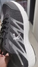 乔丹运动鞋男鞋跑步鞋子舒适减震轻便网面跑鞋男XM3570242 实拍图