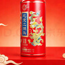 永丰牌 北京二锅头 中国红 清香型白酒 42度 500mL*6瓶 优级酒 礼盒 实拍图