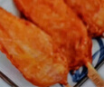 正大食品（CP）川香鸡柳2斤  冷冻炸鸡肉串鸡柳 半成品空气炸锅食材 实拍图