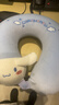 名创优品（MINISO）大耳狗U型枕记忆棉办公室午睡枕旅行颈枕午休枕汽车靠枕生日礼物 实拍图