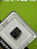 金士顿（Kingston）64GB TF（MicroSD） 存储卡 U1 A1 V10 内存卡 读速100MB/s 适配无人机/运动相机/switch/监控 实拍图