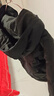 巴拉巴拉童装儿童轻薄羽绒服男童女童冬季中大童短款外套 实拍图