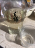 劲牌毛铺草本酒 苦荞酒 金荞低碳版 42度 500ml单瓶装 年货节送礼 实拍图
