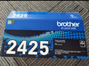 兄弟（Brother）TN-2425 墨粉盒（高容量 适用于兄弟2535/2550 /7090/ 7190/ 7195 /7895） 实拍图