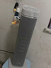 美的（Midea）【升级加高】取暖器家用暖风机/立式电暖气/轻音省电热风机/电暖器/全屋速热小太阳烤火炉HFT22WCW 实拍图