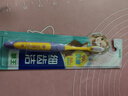 狮王（Lion）细齿洁抗菌超极细毛儿童牙刷减压倍软预防蛀牙6-12岁新老包装随机 实拍图