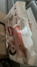 好奇（Huggies）铂金装小桃裤纸尿裤S96片(4-8kg)新生儿小号尿不湿【透爽散热】 实拍图