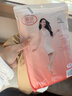 浪莎丝袜女春秋款中厚光腿神器抗菌连裤袜天鹅绒初秋黑肉色打底裤袜 实拍图