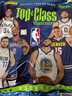 帕尼尼球星卡NBA篮球 TOPCLASS2024年经典卡册套装 实拍图