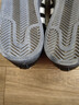阿迪达斯（adidas）adidas三叶草贝壳头SUPERSTARII男女休闲鞋 JI0079 42码 实拍图