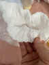 好奇（Huggies）铂金装小桃裤成长裤XL96片(12-17kg)加大号尿不湿【透爽散热】 实拍图
