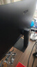 小米（MI）REDMI 27英寸显示器 144Hz 300nits亮度 专业级色准低蓝光爱眼电竞电脑办公显示器屏 A27 2026款 实拍图