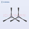 科沃斯（ECOVACS）扫地机器人防缠绕滚刷 适配T50PRO/X8PRO/T80系列/T50S/N50【配件】 实拍图