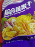 沙巴哇（Sabava）越南进口果蔬干混合装 230g 果蔬脆 休闲办公室零食蜜饯水果干 实拍图
