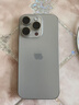 Apple/苹果【需签收激活】iPhone 16 Pro 128GB 原色钛金属 支持移动联通电信5G 双卡双待手机 国补 实拍图