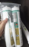 瓦克（WACKER）GM玻璃胶门窗防水填缝封边快干中性硅酮耐候美容胶 通用彩色密封胶白色2支 实拍图