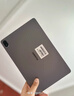 华为平板电脑MatePad SE 11英寸【国家补贴】高刷护眼全面屏学生学习教育中心影音娱乐平板2024新款 标准版丨8+256GB WiFi 星云灰 官方标配+【下单好礼】 实拍图