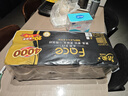洁柔有芯卷纸黑Face4层200克*20卷高克重卫生纸卷筒纸纸巾家庭囤货装 实拍图