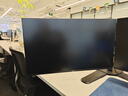 AOC 27英寸2K 144Hz 高刷护眼办公 IPS HDR 6轴调色 每台出厂校色 低蓝光不闪 电竞电脑显示器Q27G51F 实拍图