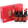 宁化府六味醋礼盒230ml*6瓶 山西特产老陈醋调味品 实拍图