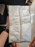 宜之选食品级保鲜袋厚实背心式手提打包分装塑料袋加大号40*60CM100只 实拍图
