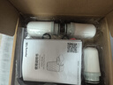 九阳（Joyoung）水龙头净水器去除余氯净化水质可视化可清洗滤芯一机四芯JYW-T05 实拍图