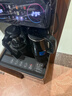 美菱（MeiLing）茶吧机 家用多功能智能遥控温热型立式饮水机 高颜轻奢【24H保温】 制热型 实拍图