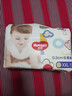 好奇（Huggies）金装拉拉裤XXL74(15kg以上)尿不湿【速干不易红】 实拍图