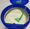 爱他美（Aptamil）卓傲较大婴儿配方奶粉2段（6—12月龄）300g  小罐装试用装 实拍图