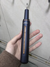 康佳（KONKA） 声波洁牙器洗牙结石去清除超洁牙垢牙黄烟渍茶渍清洁七夕情人节礼物送女友男友老公 【旗舰】星空蓝-500万次/分超声波 2支喷头 实拍图