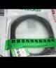 晶华 六类网线 千兆高速宽带线 CAT6类网络工程家用电脑路由器监控跳线 8芯双绞成品跳线 W198O 25米 实拍图
