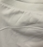 京东京造F4系列抓绒衣裤高弹加绒裤子女冬季新年衣服 奶油色 M 实拍图