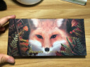完美日记探险家十二色眼影盘13赤狐生日礼物 实拍图