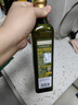 爷爷的农场特级初榨橄榄油热炒油500ml 西班牙原装进口食用油 赠婴儿辅食谱 实拍图