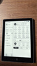 汉王（Hanvon）Clear6英寸电子书阅读器 墨水屏电纸书平板 智能阅读本电子纸 看书学习便携阅读 冰山灰 实拍图