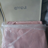 LOVO罗莱家纺 公主风全棉床品四件套纯棉床品(床笠款)220*240cm 实拍图