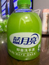 蓝月亮 洗手液泡沫丰富芦荟抑菌99.9%500g*2+补充500g*2洗手防甲流感冒 实拍图