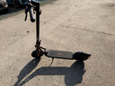 九号（Ninebot）电动滑板车F2Pro 成人学生长续航智能可折叠电动车自修复果冻胎前减震防滑体感车 实拍图