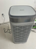 飞利浦（PHILIPS）空气净化器除甲醛神器新房急入住专业家用宠物净化机除烟味病毒过敏原螨尘AC9008 实拍图