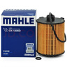 马勒（MAHLE）机油滤芯机滤OX1206D(S60L/XC60小孔机滤/领克03/星越L/星瑞2.0T) 实拍图