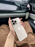 Apple/苹果【需签收激活】iPhone 16 Pro（A3294）128GB 白色钛金属 支持移动联通电信5G 双卡双待手机 实拍图