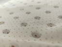 京东京造原芯1号乳胶床垫 泰国原芯进口94%天然乳胶85D双人 180x200x7.5cm 实拍图