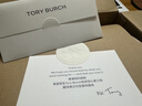 Tory Burch 汤丽柏琦 “怀梦前行”手链奢侈品饰品TB 143017 红色/Tory 金 618 实拍图