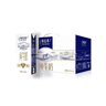 蒙牛特仑苏嗨Milk脱脂纯牛奶250ml*10盒 0脂肪 精美京绣年货礼盒 实拍图